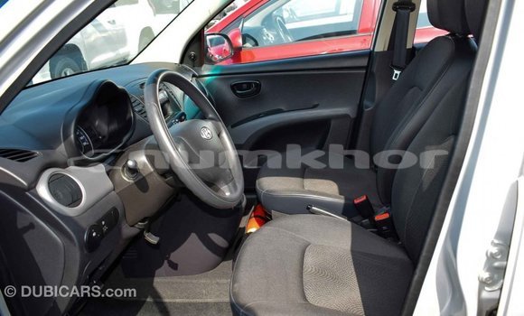 Buy Import Hyundai i10 Other Car in Import - Dubai in Bumthang Buy Import Hyundai i10 Other Car in Import - Dubai in Bumthang