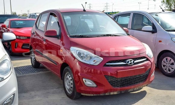 Buy Import Hyundai i10 Red Car in Import - Dubai in Bumthang Buy Import Hyundai i10 Red Car in Import - Dubai in Bumthang