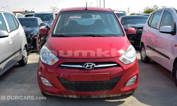 Buy Import Hyundai i10 Red Car in Import - Dubai in Bumthang Buy Import Hyundai i10 Red Car in Import - Dubai in Bumthang