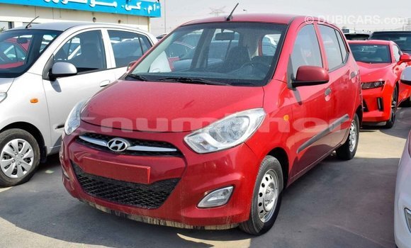 Buy Import Hyundai i10 Red Car in Import - Dubai in Bumthang Buy Import Hyundai i10 Red Car in Import - Dubai in Bumthang