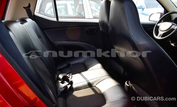 Buy Import Hyundai i10 Red Car in Import - Dubai in Bumthang Buy Import Hyundai i10 Red Car in Import - Dubai in Bumthang