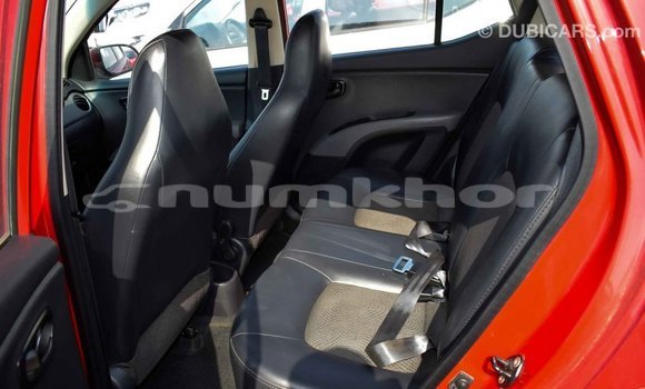 Buy Import Hyundai i10 Red Car in Import - Dubai in Bumthang Buy Import Hyundai i10 Red Car in Import - Dubai in Bumthang