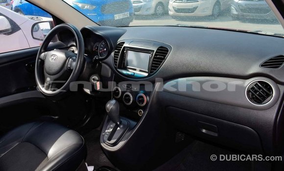Buy Import Hyundai i10 Red Car in Import - Dubai in Bumthang Buy Import Hyundai i10 Red Car in Import - Dubai in Bumthang