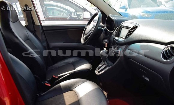 Buy Import Hyundai i10 Red Car in Import - Dubai in Bumthang Buy Import Hyundai i10 Red Car in Import - Dubai in Bumthang