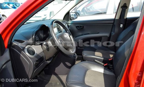 Buy Import Hyundai i10 Red Car in Import - Dubai in Bumthang Buy Import Hyundai i10 Red Car in Import - Dubai in Bumthang