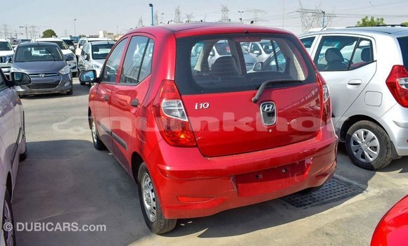 Buy Import Hyundai i10 Red Car in Import - Dubai in Bumthang Buy Import Hyundai i10 Red Car in Import - Dubai in Bumthang