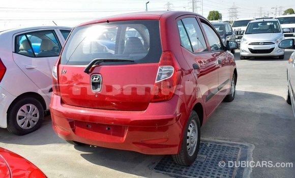 Buy Import Hyundai i10 Red Car in Import - Dubai in Bumthang Buy Import Hyundai i10 Red Car in Import - Dubai in Bumthang
