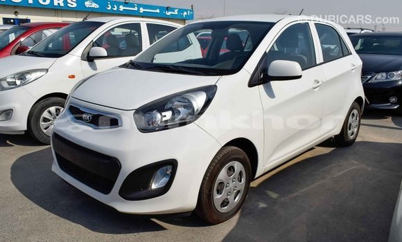 Buy Import Kia Picanto White Car in Import - Dubai in Bumthang Buy Import Kia Picanto White Car in Import - Dubai in Bumthang