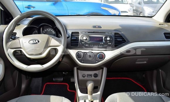 Buy Import Kia Picanto White Car in Import - Dubai in Bumthang Buy Import Kia Picanto White Car in Import - Dubai in Bumthang