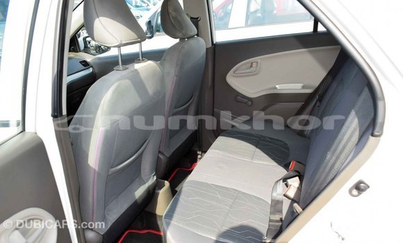 Buy Import Kia Picanto White Car in Import - Dubai in Bumthang Buy Import Kia Picanto White Car in Import - Dubai in Bumthang