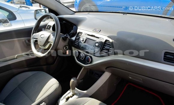 Buy Import Kia Picanto White Car in Import - Dubai in Bumthang Buy Import Kia Picanto White Car in Import - Dubai in Bumthang