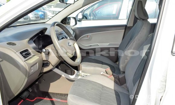 Buy Import Kia Picanto White Car in Import - Dubai in Bumthang Buy Import Kia Picanto White Car in Import - Dubai in Bumthang