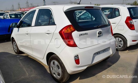 Buy Import Kia Picanto White Car in Import - Dubai in Bumthang Buy Import Kia Picanto White Car in Import - Dubai in Bumthang