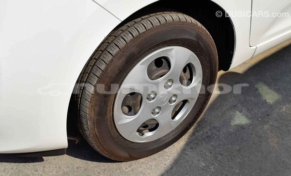 Buy Import Kia Picanto White Car in Import - Dubai in Bumthang Buy Import Kia Picanto White Car in Import - Dubai in Bumthang