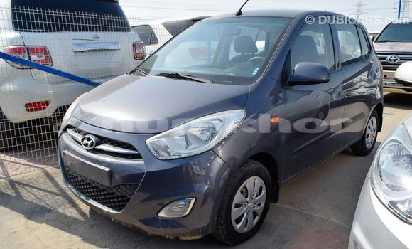 Buy Import Hyundai i10 Other Car in Import - Dubai in Bumthang Buy Import Hyundai i10 Other Car in Import - Dubai in Bumthang