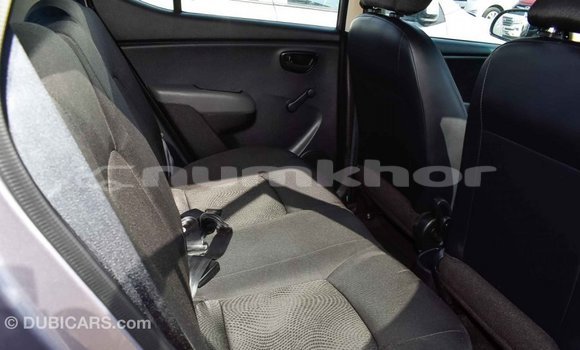Buy Import Hyundai i10 Other Car in Import - Dubai in Bumthang Buy Import Hyundai i10 Other Car in Import - Dubai in Bumthang