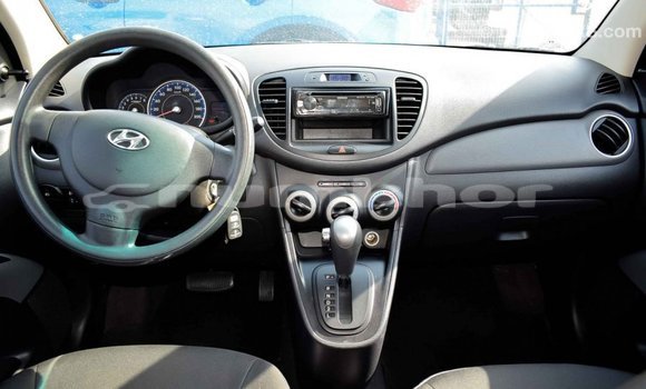 Buy Import Hyundai i10 Other Car in Import - Dubai in Bumthang Buy Import Hyundai i10 Other Car in Import - Dubai in Bumthang