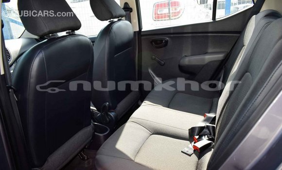 Buy Import Hyundai i10 Other Car in Import - Dubai in Bumthang Buy Import Hyundai i10 Other Car in Import - Dubai in Bumthang