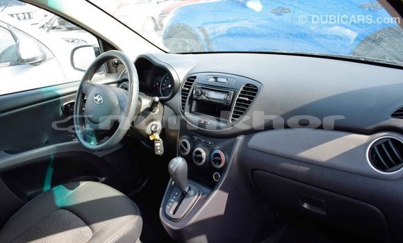 Buy Import Hyundai i10 Other Car in Import - Dubai in Bumthang Buy Import Hyundai i10 Other Car in Import - Dubai in Bumthang