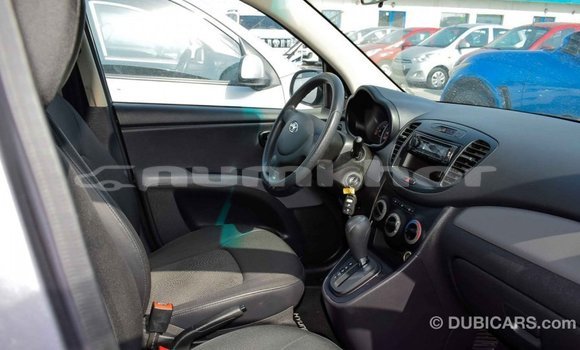Buy Import Hyundai i10 Other Car in Import - Dubai in Bumthang Buy Import Hyundai i10 Other Car in Import - Dubai in Bumthang