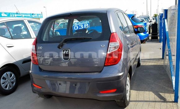 Buy Import Hyundai i10 Other Car in Import - Dubai in Bumthang Buy Import Hyundai i10 Other Car in Import - Dubai in Bumthang