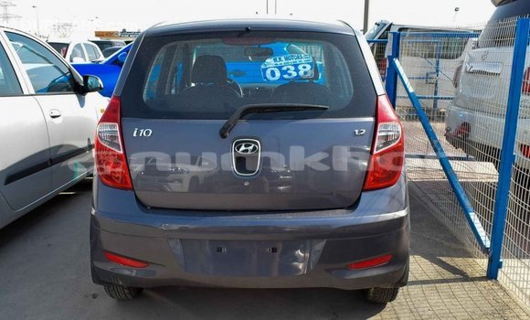 Buy Import Hyundai i10 Other Car in Import - Dubai in Bumthang Buy Import Hyundai i10 Other Car in Import - Dubai in Bumthang
