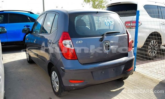 Buy Import Hyundai i10 Other Car in Import - Dubai in Bumthang Buy Import Hyundai i10 Other Car in Import - Dubai in Bumthang