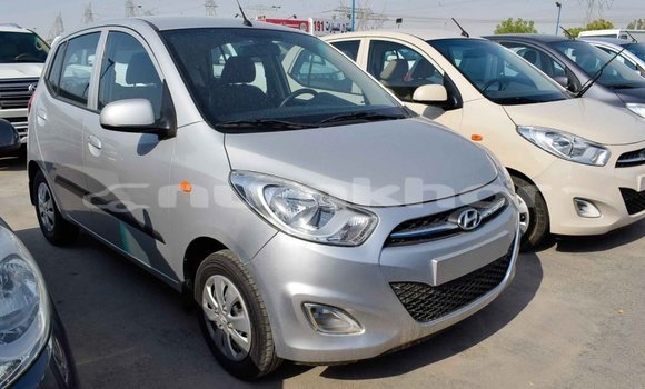 Buy Import Hyundai i10 Other Car in Import - Dubai in Bumthang Buy Import Hyundai i10 Other Car in Import - Dubai in Bumthang