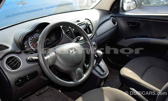 Buy Import Hyundai i10 Other Car in Import - Dubai in Bumthang Buy Import Hyundai i10 Other Car in Import - Dubai in Bumthang