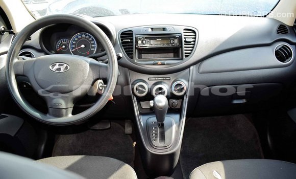 Buy Import Hyundai i10 Other Car in Import - Dubai in Bumthang Buy Import Hyundai i10 Other Car in Import - Dubai in Bumthang