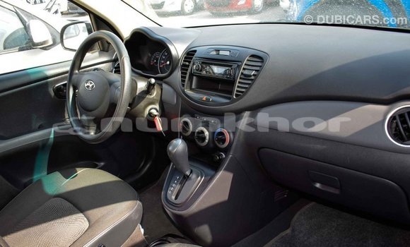 Buy Import Hyundai i10 Other Car in Import - Dubai in Bumthang Buy Import Hyundai i10 Other Car in Import - Dubai in Bumthang
