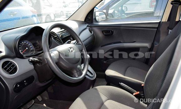 Buy Import Hyundai i10 Other Car in Import - Dubai in Bumthang Buy Import Hyundai i10 Other Car in Import - Dubai in Bumthang