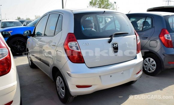 Buy Import Hyundai i10 Other Car in Import - Dubai in Bumthang Buy Import Hyundai i10 Other Car in Import - Dubai in Bumthang