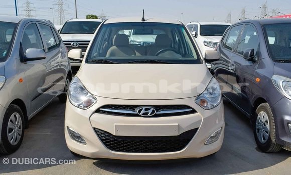 Buy Import Hyundai i10 Beige Car in Import - Dubai in Bumthang Buy Import Hyundai i10 Beige Car in Import - Dubai in Bumthang