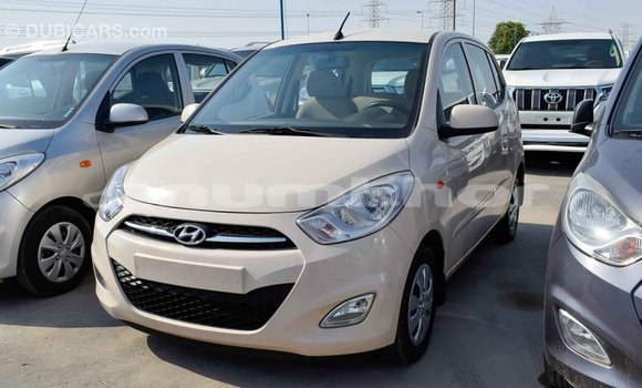 Buy Import Hyundai i10 Beige Car in Import - Dubai in Bumthang Buy Import Hyundai i10 Beige Car in Import - Dubai in Bumthang