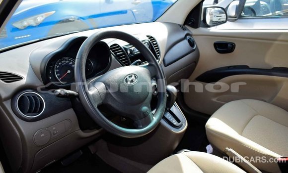 Buy Import Hyundai i10 Beige Car in Import - Dubai in Bumthang Buy Import Hyundai i10 Beige Car in Import - Dubai in Bumthang