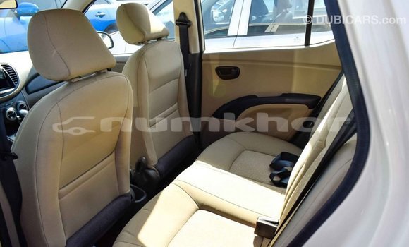 Buy Import Hyundai i10 Beige Car in Import - Dubai in Bumthang Buy Import Hyundai i10 Beige Car in Import - Dubai in Bumthang