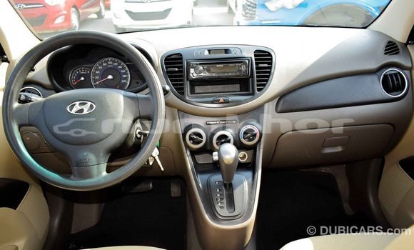 Buy Import Hyundai i10 Beige Car in Import - Dubai in Bumthang Buy Import Hyundai i10 Beige Car in Import - Dubai in Bumthang
