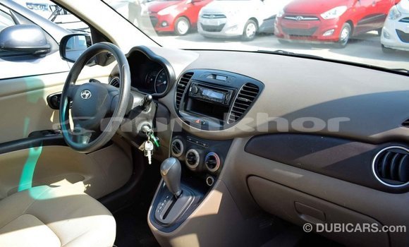 Buy Import Hyundai i10 Beige Car in Import - Dubai in Bumthang Buy Import Hyundai i10 Beige Car in Import - Dubai in Bumthang
