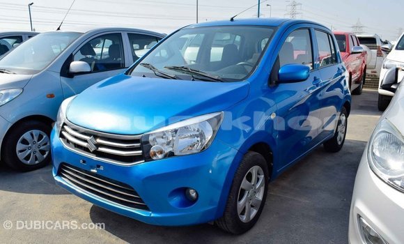 Buy Import Suzuki Celerio Blue Car in Import - Dubai in Bumthang Buy Import Suzuki Celerio Blue Car in Import - Dubai in Bumthang
