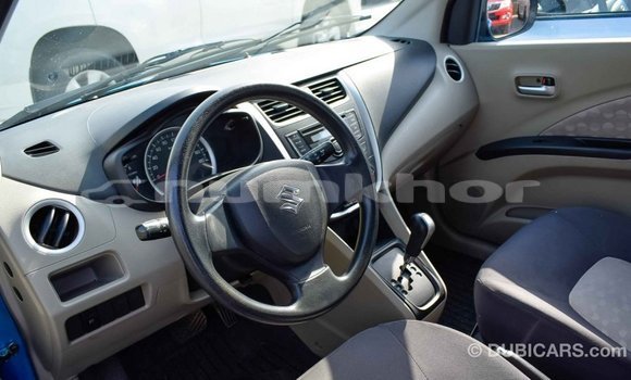 Buy Import Suzuki Celerio Blue Car in Import - Dubai in Bumthang Buy Import Suzuki Celerio Blue Car in Import - Dubai in Bumthang
