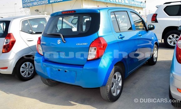 Buy Import Suzuki Celerio Blue Car in Import - Dubai in Bumthang Buy Import Suzuki Celerio Blue Car in Import - Dubai in Bumthang