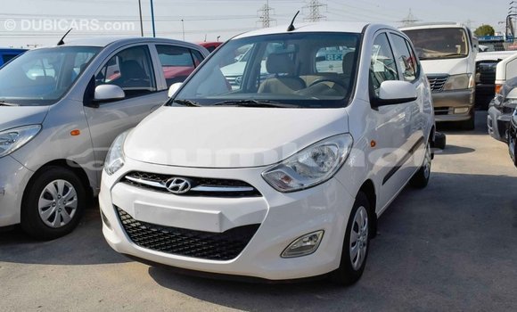 Buy Import Hyundai i10 White Car in Import - Dubai in Bumthang Buy Import Hyundai i10 White Car in Import - Dubai in Bumthang