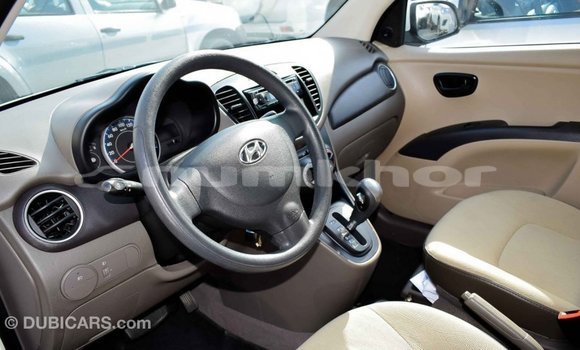 Buy Import Hyundai i10 White Car in Import - Dubai in Bumthang Buy Import Hyundai i10 White Car in Import - Dubai in Bumthang