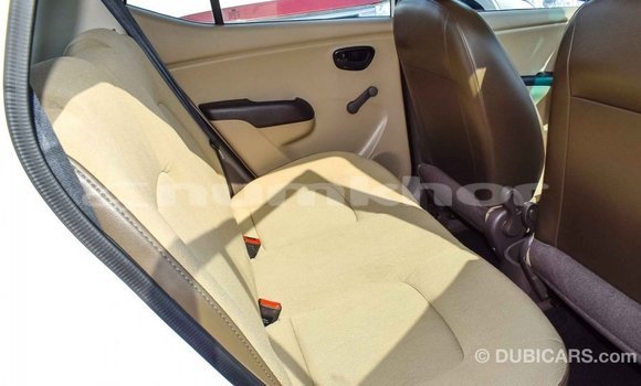 Buy Import Hyundai i10 White Car in Import - Dubai in Bumthang Buy Import Hyundai i10 White Car in Import - Dubai in Bumthang