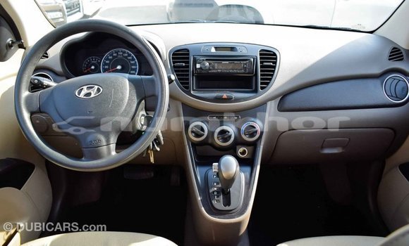 Buy Import Hyundai i10 White Car in Import - Dubai in Bumthang Buy Import Hyundai i10 White Car in Import - Dubai in Bumthang
