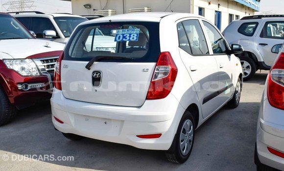 Buy Import Hyundai i10 White Car in Import - Dubai in Bumthang Buy Import Hyundai i10 White Car in Import - Dubai in Bumthang