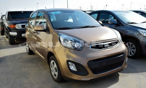 Buy Import Kia Picanto Brown Car in Import - Dubai in Bumthang Buy Import Kia Picanto Brown Car in Import - Dubai in Bumthang
