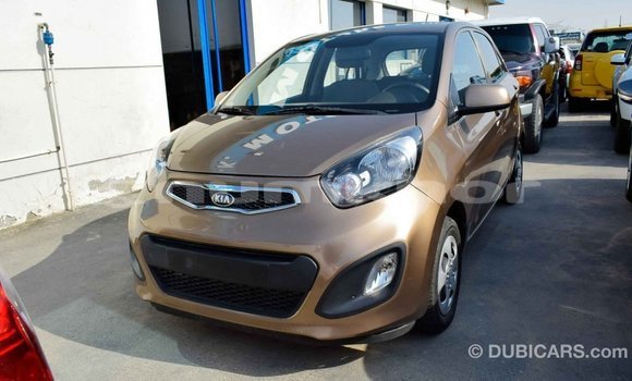 Buy Import Kia Picanto Brown Car in Import - Dubai in Bumthang Buy Import Kia Picanto Brown Car in Import - Dubai in Bumthang