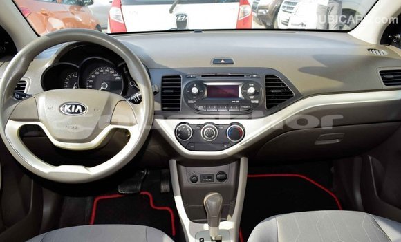 Buy Import Kia Picanto Brown Car in Import - Dubai in Bumthang Buy Import Kia Picanto Brown Car in Import - Dubai in Bumthang